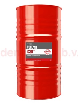 Xtra Coolant G30 -38 graden - Drum 60 liter